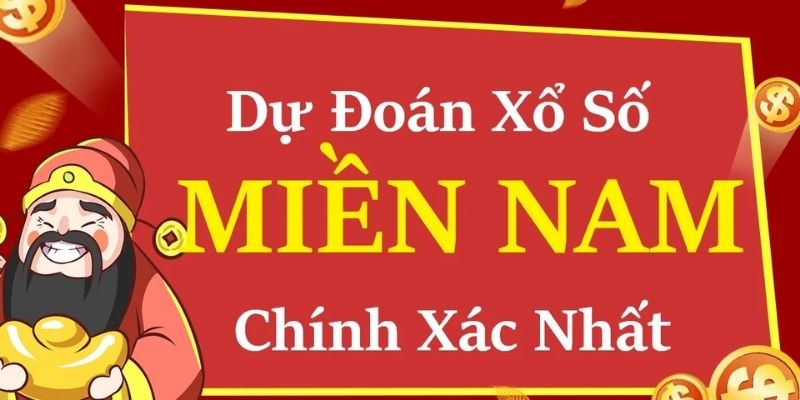 Cách đánh XSMN đơn giản và tỷ lệ trúng khá cao vói giải đặc biệt và giải nhất